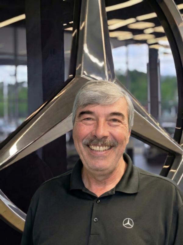 Ralph Gerger