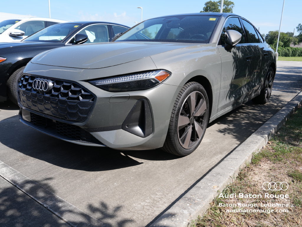  2025 Audi A5 quattro Prestige Sedan   