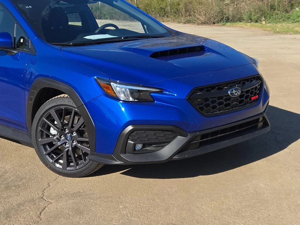 Vehicle thumbnail
