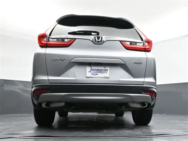 2019 Honda CR-V EX-L photo 28