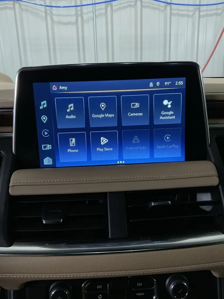 2023 Chevrolet Tahoe Premier photo 18