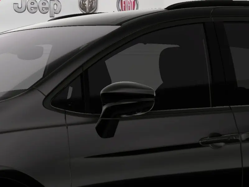 2026 Chrysler Pacifica photo 14