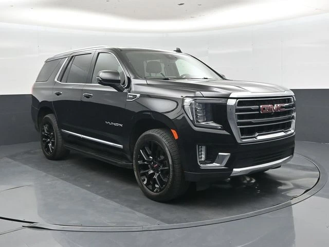 2023 GMC Yukon 4WD SLT's photo