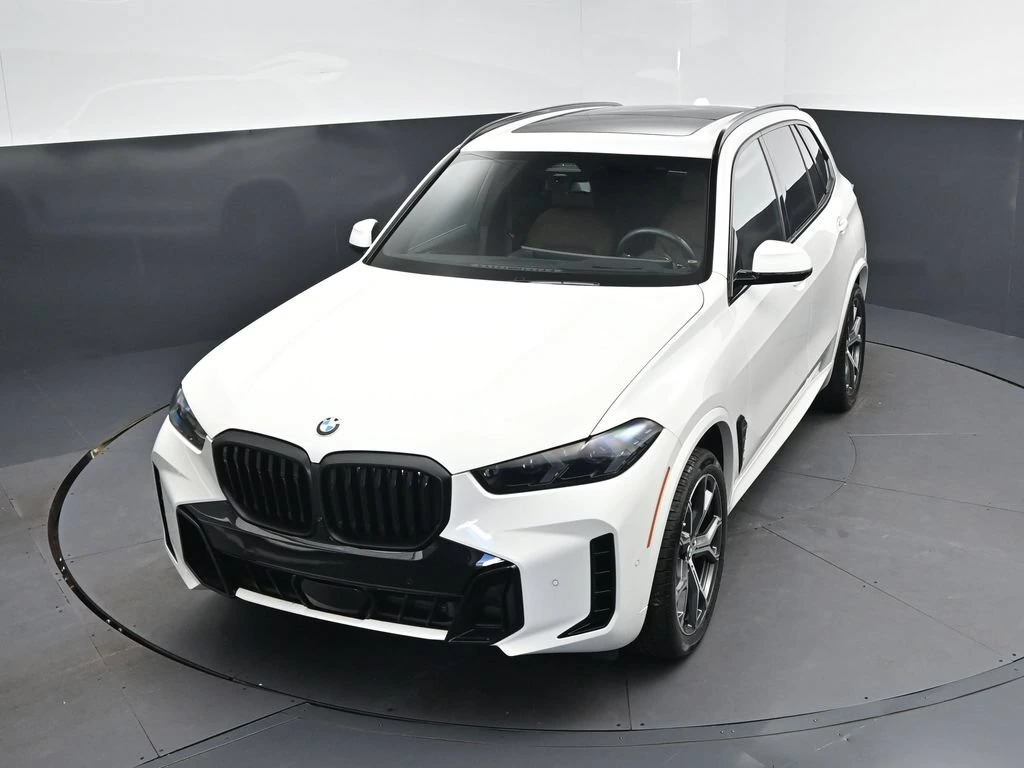 2026 BMW X5 40i - Photo 30