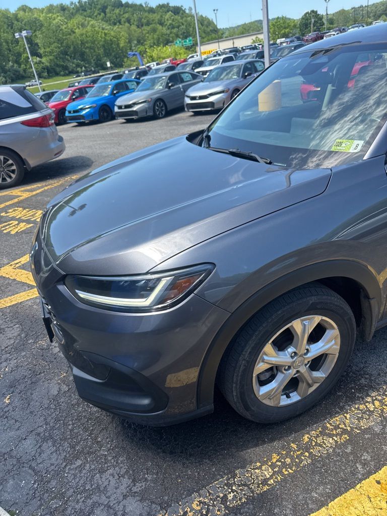 Vehicle