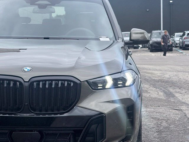 2026 BMW X5 40i - Photo 10