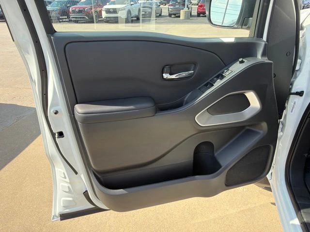 2026 Nissan Frontier SV - Photo 13