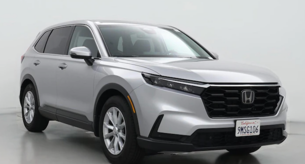 Vehicle