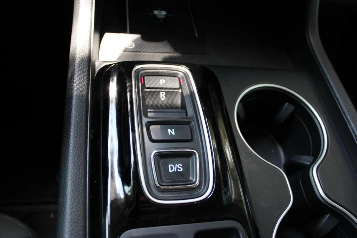 2025 Honda Pilot Touring - Photo 35