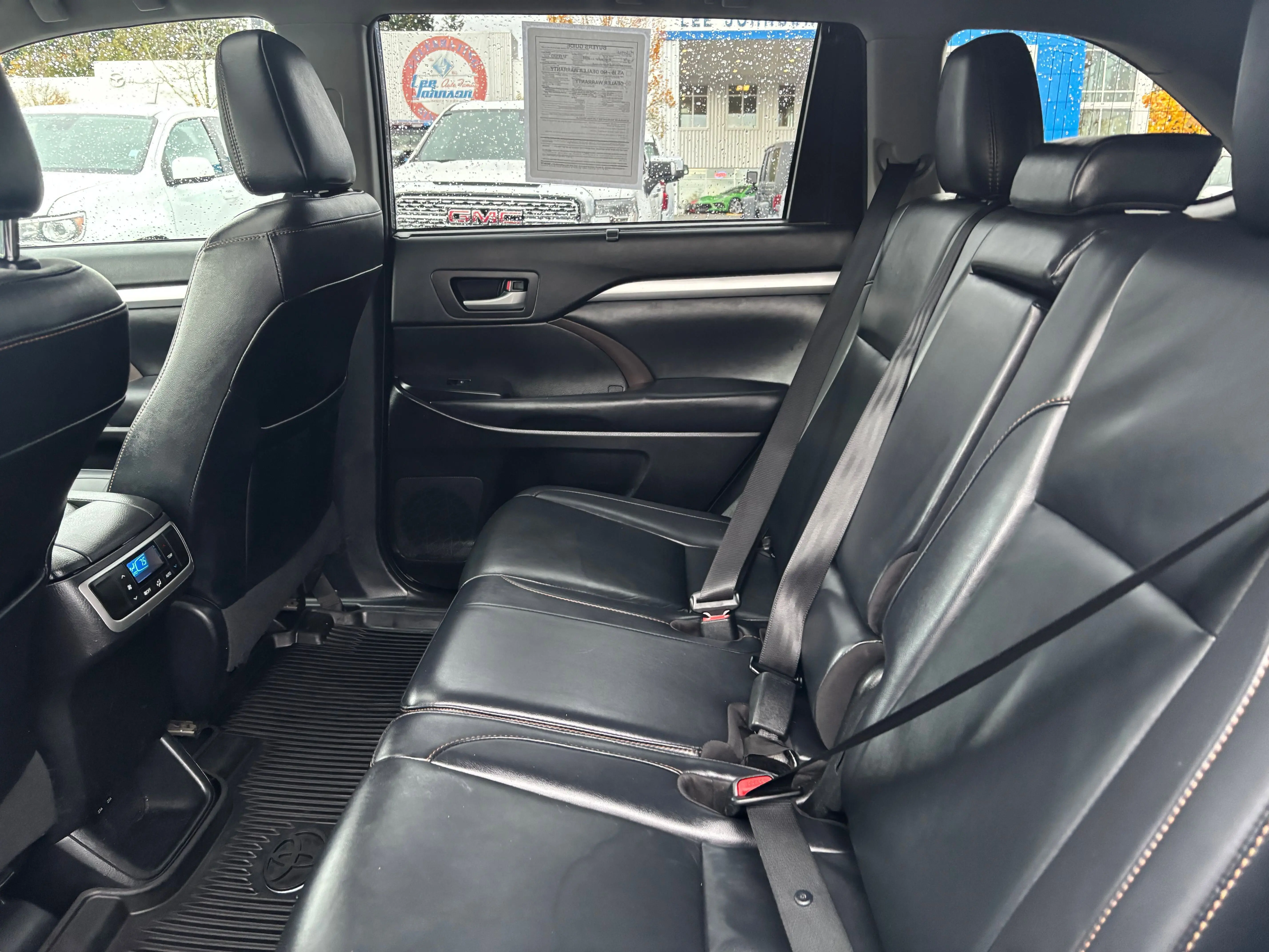 2019 Toyota Highlander XLE photo 4