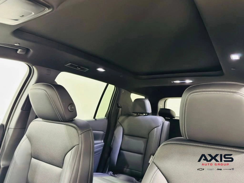 2026 Chevrolet Traverse LT - Photo 13