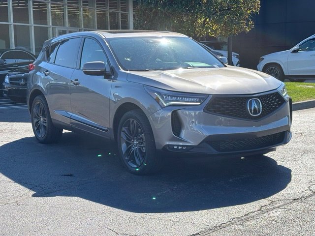 2023 Acura RDX SH-AWD w/A-SPEC