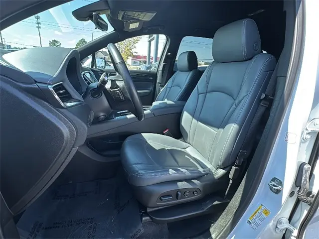 2024 Buick Enclave Premium photo 15