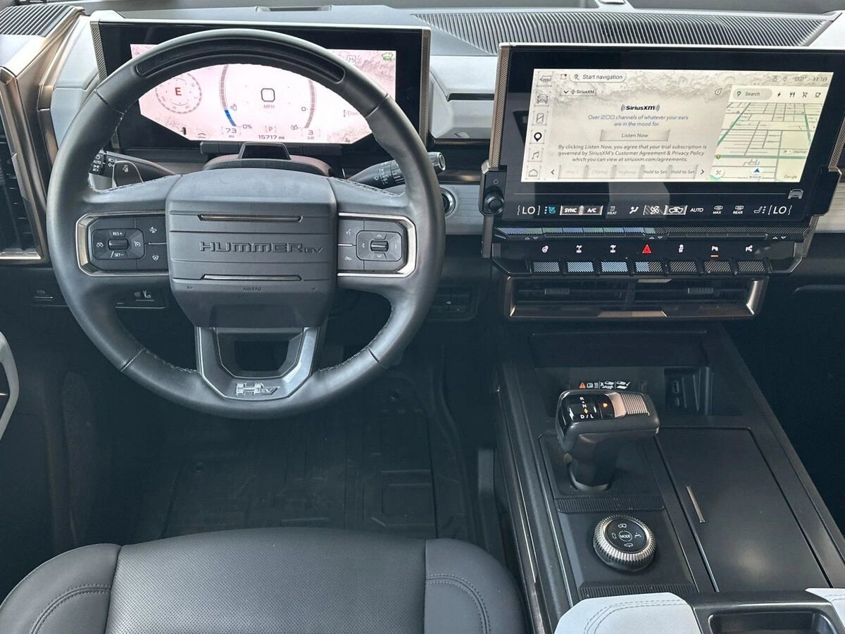 2024 GMC HUMMER EV 2X - Photo 14