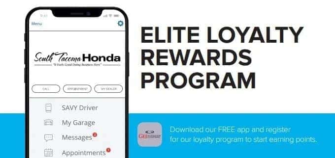 elite program