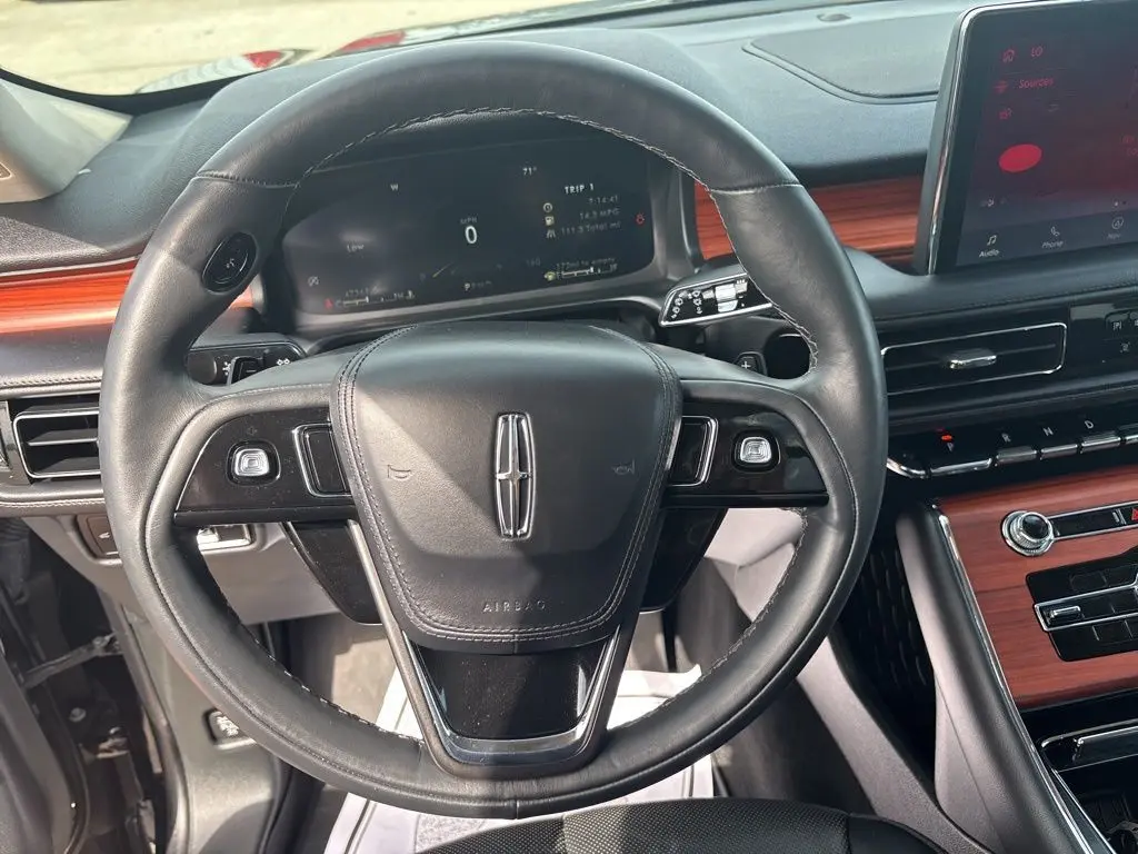 2023 Lincoln Aviator Reserve photo 19
