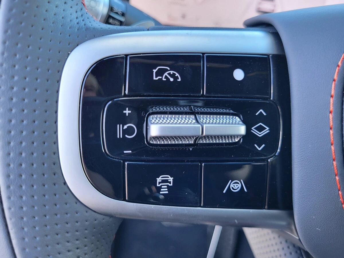 2026 GENESIS GV80 Coupe E-SC - Photo 16