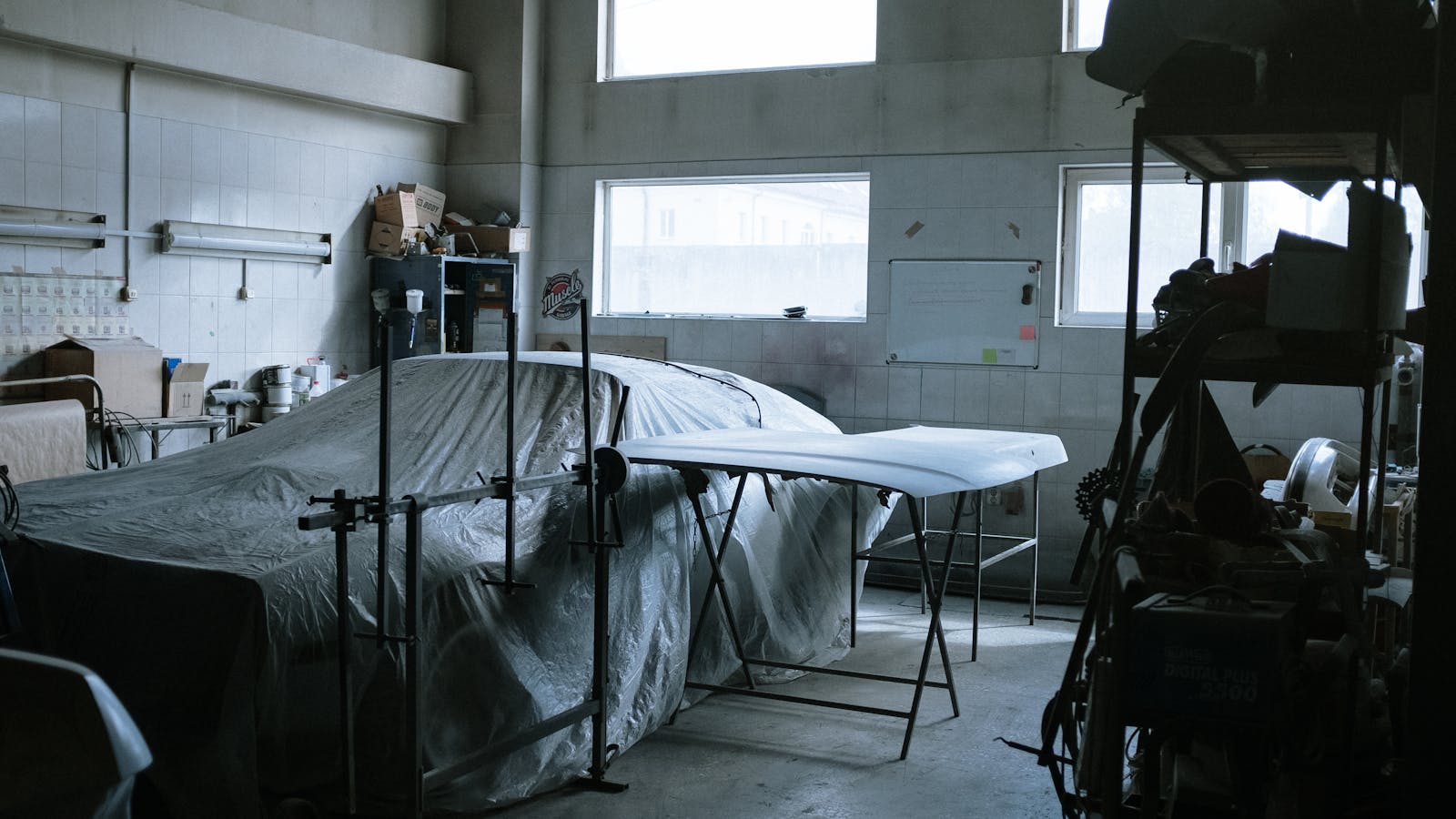 Customer receiving car keys at dealership in Lewistown area