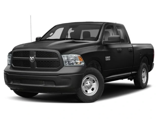 2024 RAM 1500 Classic
