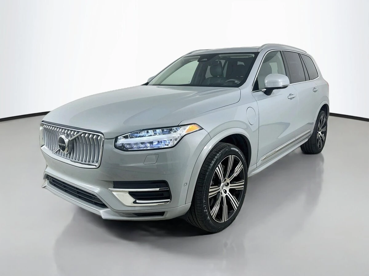 2024 Volvo XC90 Ultimate