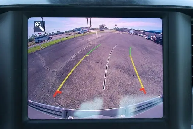 2021 Ram 1500 Big Horn Lone Star photo 29