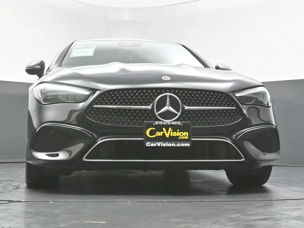 2024 Mercedes-Benz CLE CLE 300 - Photo 46