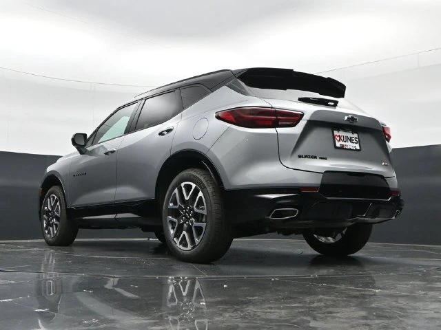 2026 Chevrolet Blazer RS - Photo 58