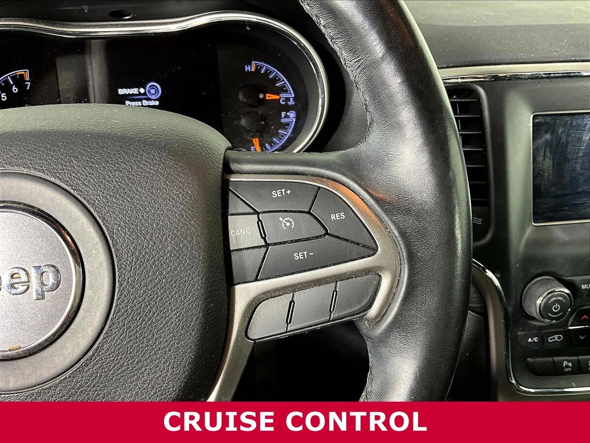 2021 Jeep Grand Cherokee Laredo E - Photo 12