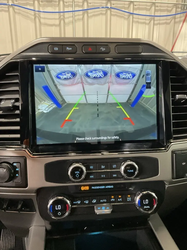 2022 Ford F-250 photo 17