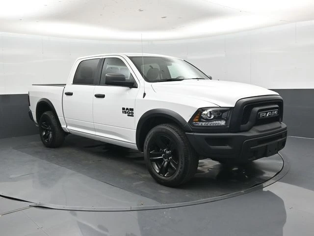 2024 RAM 1500 Classic's photo