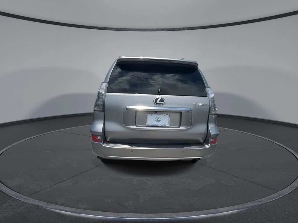 2023 Lexus GX PREMIUM - Photo 7