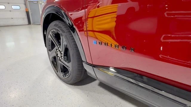 2026 Chevrolet Equinox EV RS - Photo 21