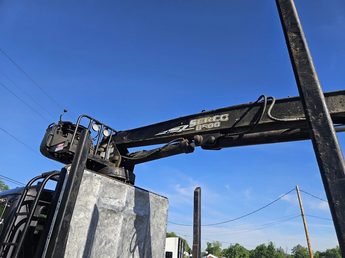 2019 Mack Granite in Clarion, PA — photo 8