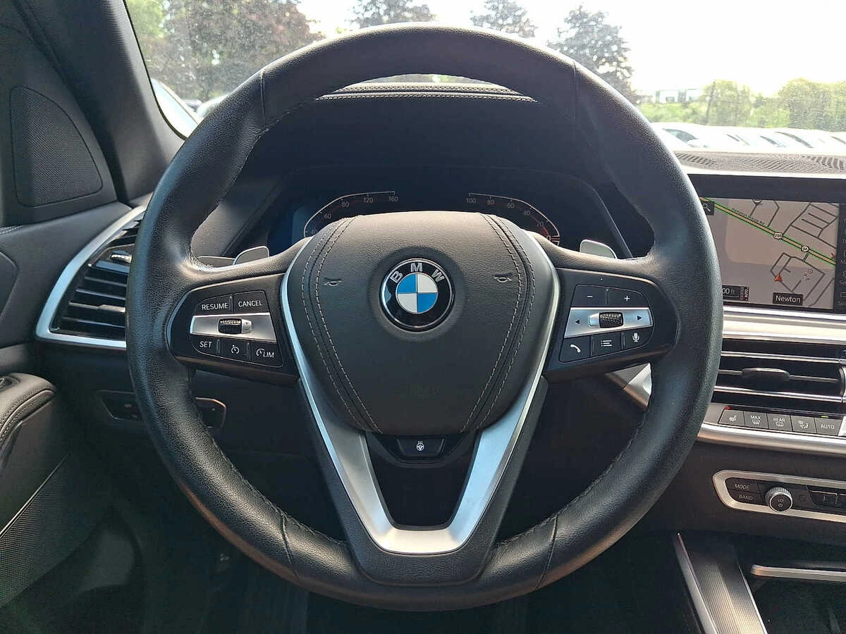 2022 BMW X5 40i - Photo 20