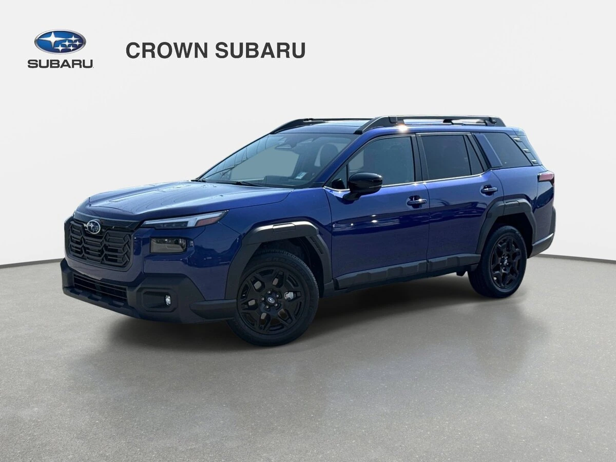 Inventory - Crown Cars TN