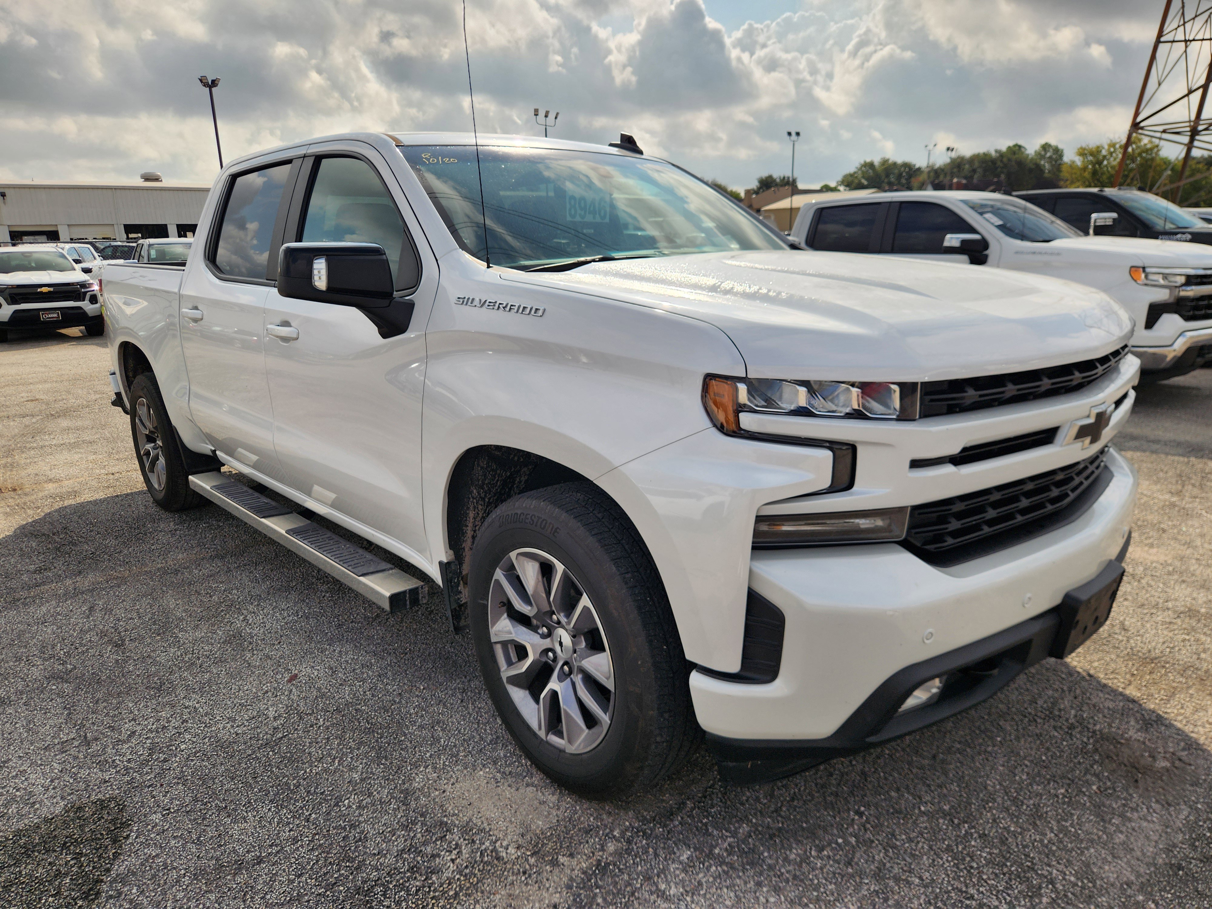 Vehicle