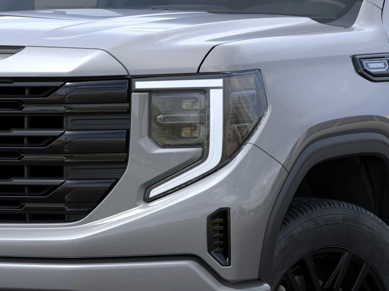 2026 GMC Sierra 1500 Elevation - Photo 11