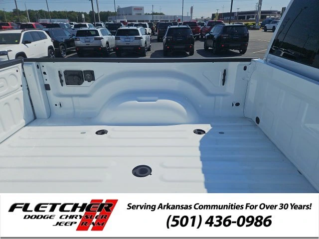 2026 RAM 2500 Tradesman - Photo 11