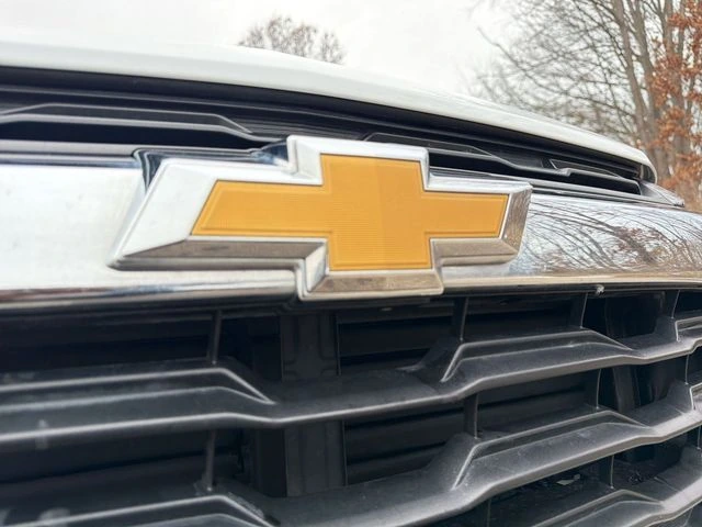 2025 Chevrolet Trailblazer LT - Photo 27
