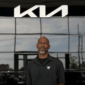 Dell Smith