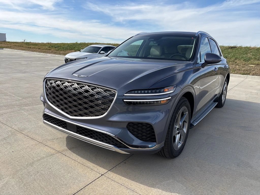 2026 GENESIS GV70