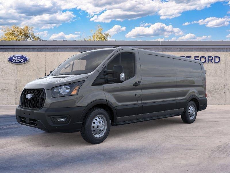 2026 Ford Transit Cargo Van