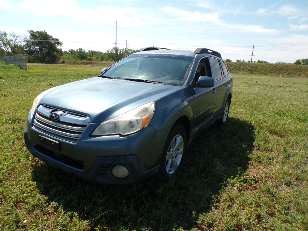 Vehicle