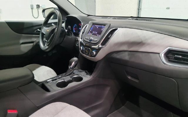 2023 Chevrolet Equinox LS - Photo 20