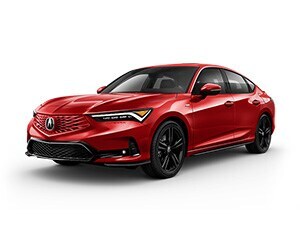2026 Acura Integra A-Spec with Technology
