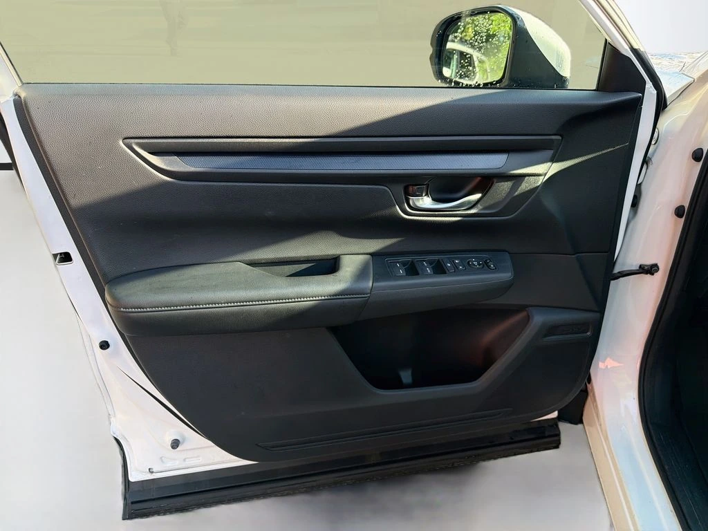 2024 Honda CR-V EX - Photo 19