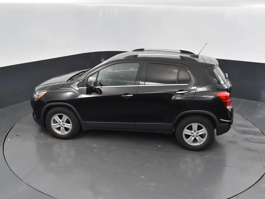 2020 Chevrolet Trax LT photo 33