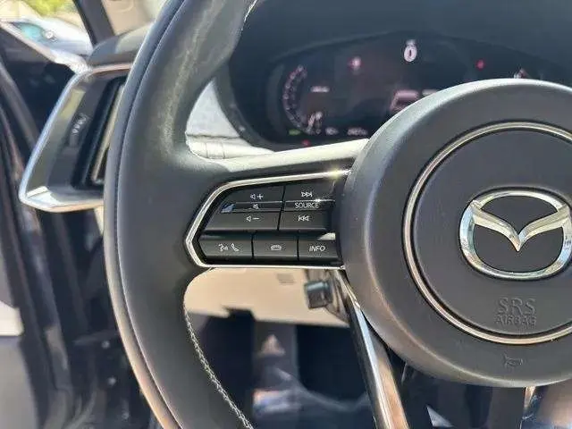 2025 Mazda CX-90 3.3 Turbo Premium Plus photo 13