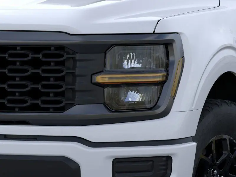 2025 Ford F-150 STX photo 18