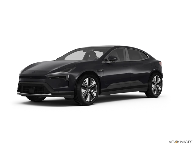 2026 Polestar 4